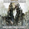 la pasion del juego la pasion del juego
