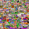 The Million Dollar Homepage The Million Dollar Homepage