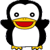 Penguin Dance Penguin Dance