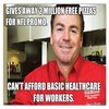 Papa John's Boycott Papa John's Boycott