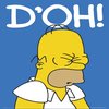 D'OH D'OH