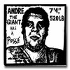 Andre The Giant Is Gonna Rape You Andre The Giant Is Gonna Rape You