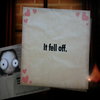 It Fell/Falling Off It Fell/Falling Off