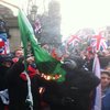 Northern Ireland Flag Protests 2012-13 Northern Ireland Flag Protests 2012-13