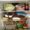 Fridge - Asian Style Fridge - Asian Style