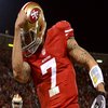 Kaepernicking Kaepernicking