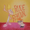 Dexter's Rude Removal Dexter's Rude Removal