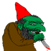 Scheming Gnome Scheming Gnome