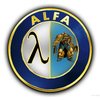 The Alfa Legion The Alfa Legion