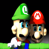 Super Mario Dance Bros Super Mario Dance Bros