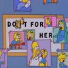 Do It For Her Do It For Her