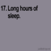 Just Little Things Just Little Things