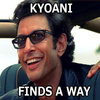 KyoAni Finds A Way KyoAni Finds A Way