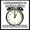 ...Said No One Ever ...Said No One Ever