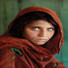 Afghan Girl Photo Afghan Girl Photo