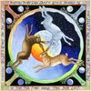 Three Hares Three Hares