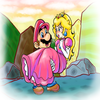 Saving the Princess Saving the Princess