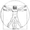Vitruvian Man Vitruvian Man