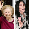 #NowThatChersDead #NowThatChersDead