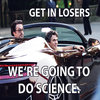 Science Bros Science Bros