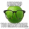 Hipster Lime Hipster Lime