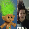 Real-Life Troll Real-Life Troll