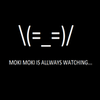 Moki Moki Moki Moki
