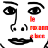 Le Roxanne Face Le Roxanne Face