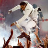 Miguel's Fan-Kicking Stage Dive Miguel's Fan-Kicking Stage Dive