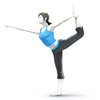 Wii Fit Trainer