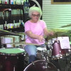 Grandma Drummer / Mary Hvizda Grandma Drummer / Mary Hvizda