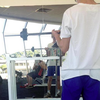 iPad Gym Bully iPad Gym Bully