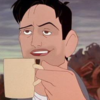 Dean McCoppin Mug Dean McCoppin Mug