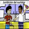 Borracho de la arbolada/tramboliko Borracho de la arbolada/tramboliko