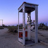 Mojave Phone Booth Mojave Phone Booth