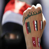 The Arab Spring The Arab Spring