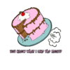 Cake Farts Cake Farts