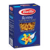 Barilla's Anti-Gay Controversy Barilla's Anti-Gay Controversy