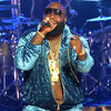 Rick Ross' BET Hip Hop Awards Outfit Rick Ross' BET Hip Hop Awards Outfit