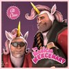 The Magical Mercenary The Magical Mercenary