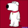 Death of Brian Griffin Death of Brian Griffin