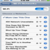 Funny WiFi Names Funny WiFi Names