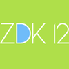 IRIS/ZDK12 IRIS/ZDK12