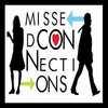 Missed Connections Missed Connections