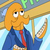 Octodad Octodad