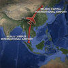 Malaysian Airlines Flight 370 Malaysian Airlines Flight 370