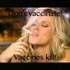 Jenny McCarthy Jenny McCarthy