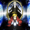 Fullmetal Alchemist Fullmetal Alchemist
