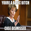 Basic Bitch Basic Bitch