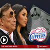 Donald Sterling Racism Controversy Donald Sterling Racism Controversy